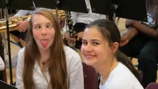 2016-2017 Benton Middle School Slide Show