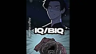 MSA Magnus VS Zimaut Animation Werewolf :Vampire vs Werewolf