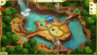 12 Labours of Hercules XVII - Feathered Fury Level 1.3