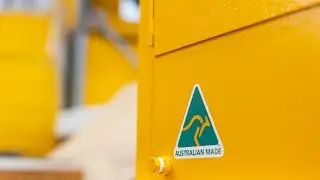 Certified Australian Made (15s)