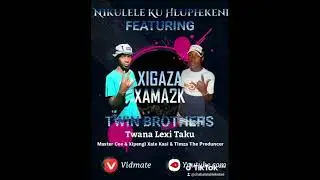 NIKULELE KU HLUPHENI IS OUT NOW 🔥🔥📹