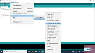 Como instalar el módulo ESP8266 en Arduino