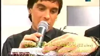 A Pleno S&aacute;bado   Cumbia del Recuerdo 1997 - Canal Am&eacute;rica TV