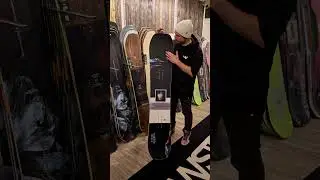 Freeride All Mountain Snowoards 2026