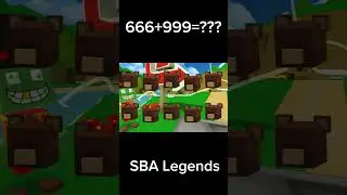 Best 450 Coins I Spent Today! #shorts #sba #viral