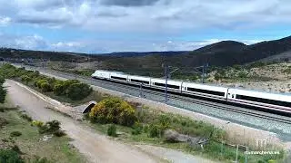 Renfe aumenta el n&uacute;mero de plazas en el AVE a Sevilla como respuesta al incremento de la demanda