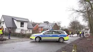Lilienthal Livestream von OHZTV1
