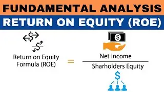 What is Return On Equity? | | ROE | | Important Ratio Of Stock Market | | Profitability Ratio