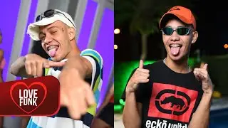 SEM PUTARIA - DJ Gouveia e DJ Deiv&atilde;o (Love Funk)