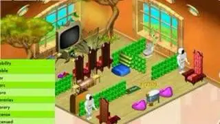 NickTropolis House `~3gg0~`