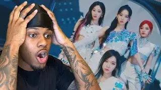 aespa [에스파] 'Next Level' (REACTION)