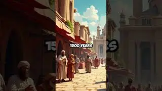Discover the Silk Road: A highway of trade and culture.🗺️ #shorts #history #silkroad #trade #culture