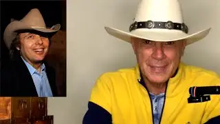 Dwight Yoakam -- Cattle Call  [REACTION/GIFT]