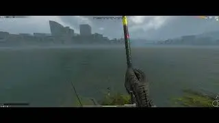 XP GRIND: Chernobyl Catfish for MUT-MEAT! ☢️ + SURPRISE TROPHY CATCH! | Fisher Online