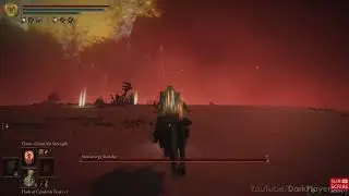 Death Battle FMT: Link vs The Tarnished (Zelda vs Elden Ring) [REMAKE]