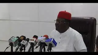 Honorable Minister of Works Success Story