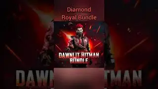 Next Diamond Royal Bundle Free Fire |