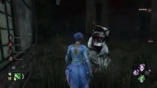 2024 Dead By Daylight winter Event was fun!