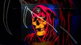 [FREE] $uicideboy$ x Ramirez Type Beat 'Mayhem' | Dark Trap Beat [Prod. SPHYNX]