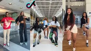 Popular Dance Challenge and Memes Compilation 🔥October - 2024