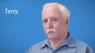 Cash Flow Funding testimony by Terry