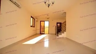 3BR Villa - Hydra Village