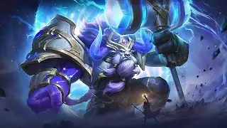 Minotaur at his best | Tank | Ranked Match | Mobile Legends Gameplay
