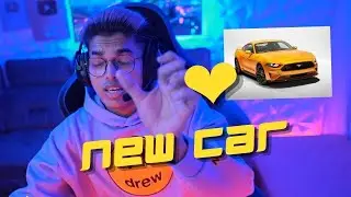 Jonathan Buying New Car 🚗 🔥