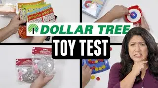 DOLLAR TREE Win or Fail