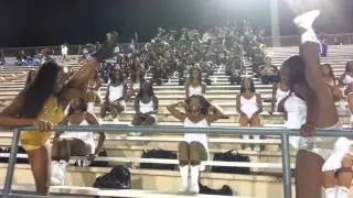 2013-2014 MNW 25G's Homecoming Vid13 Alumni GG's