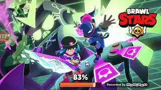 PRIMUL EPISOD DE BRAWL STARS
