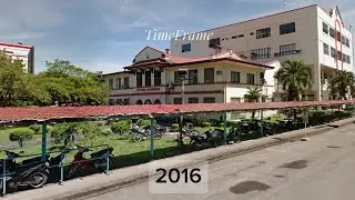 Dipolog City - A Decade of Progress (2026 vs 2016)
