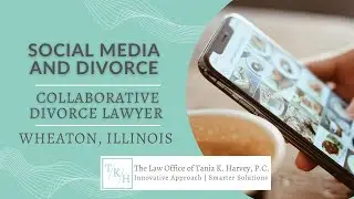 Collaborative Divorce Attorney in Wheaton Illinois | TKH | Collaborative Divorce Lawyer Near Me