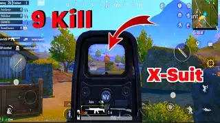 9 kills solo vs squad tacaz bgmi pubg game #bgmi #cggamerbl  #battlegroundsmobileindia @Bajilalgaming592
