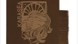 Fairy Duster - KARAS&euml;A (Full EP 2014)