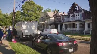 Buffalo Councilwoman Everhart looking for answers after faulty fire hydrants led to a delayed respon