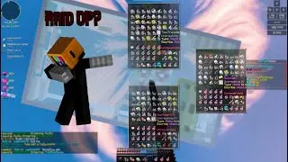Un RAID Inesperado en Minecraft: HCF AstralMC