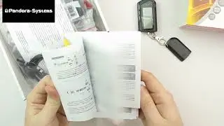 Автосигнализация Pandect X 3150