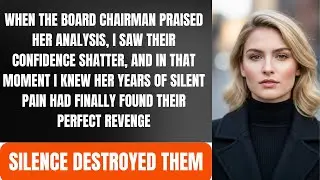 They Called Aunty &ldquo;Uneducated&rdquo;&mdash;She Solved Their Business Crisis In Minutes | Strong Woman
