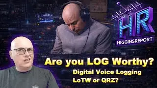 Цифровая запись голоса для радиолюбителей: LoTW или QRZ?