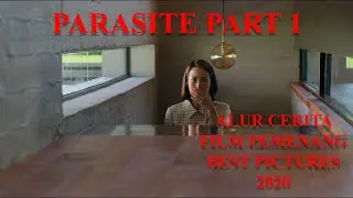 3 Film Seminggu Review Film Eps. 9 : Parasite Part 1