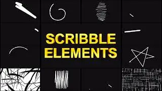 Scribble Elements Unity Preview