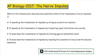 2017 AP Biology: Evolution of the Animal Kingdom: The Evolution of Life on Earth