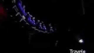 The Making Of Rock 'n' Roller coaster