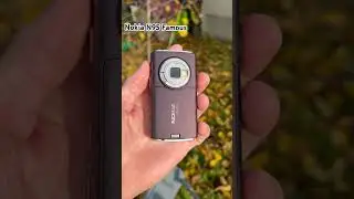 Nokia N95  Nostalgia
