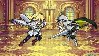 CHAOS GANFOR 30-STAMINA GLOBAL COLISEUM - CAVENDISH TEAM (One Piece Treasure Cruise)