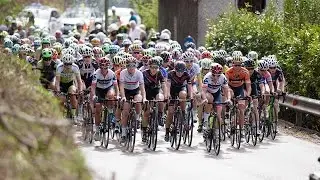 2017 UCI Women's WorldTour - Trofeo Alfredo Binda (ITA) – Highlights
