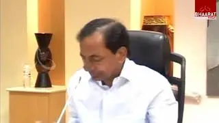 Telangana Cabinet Meeting Today At 3 pm | CM KCR | Bhaarat Today