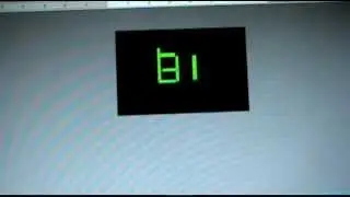 Animated: Main Otis Traction Elevator @ Frontier Hotel Sandy City