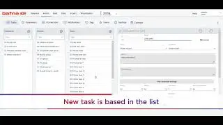 Dafne: Data Workflow & Orchestration Engine for your company